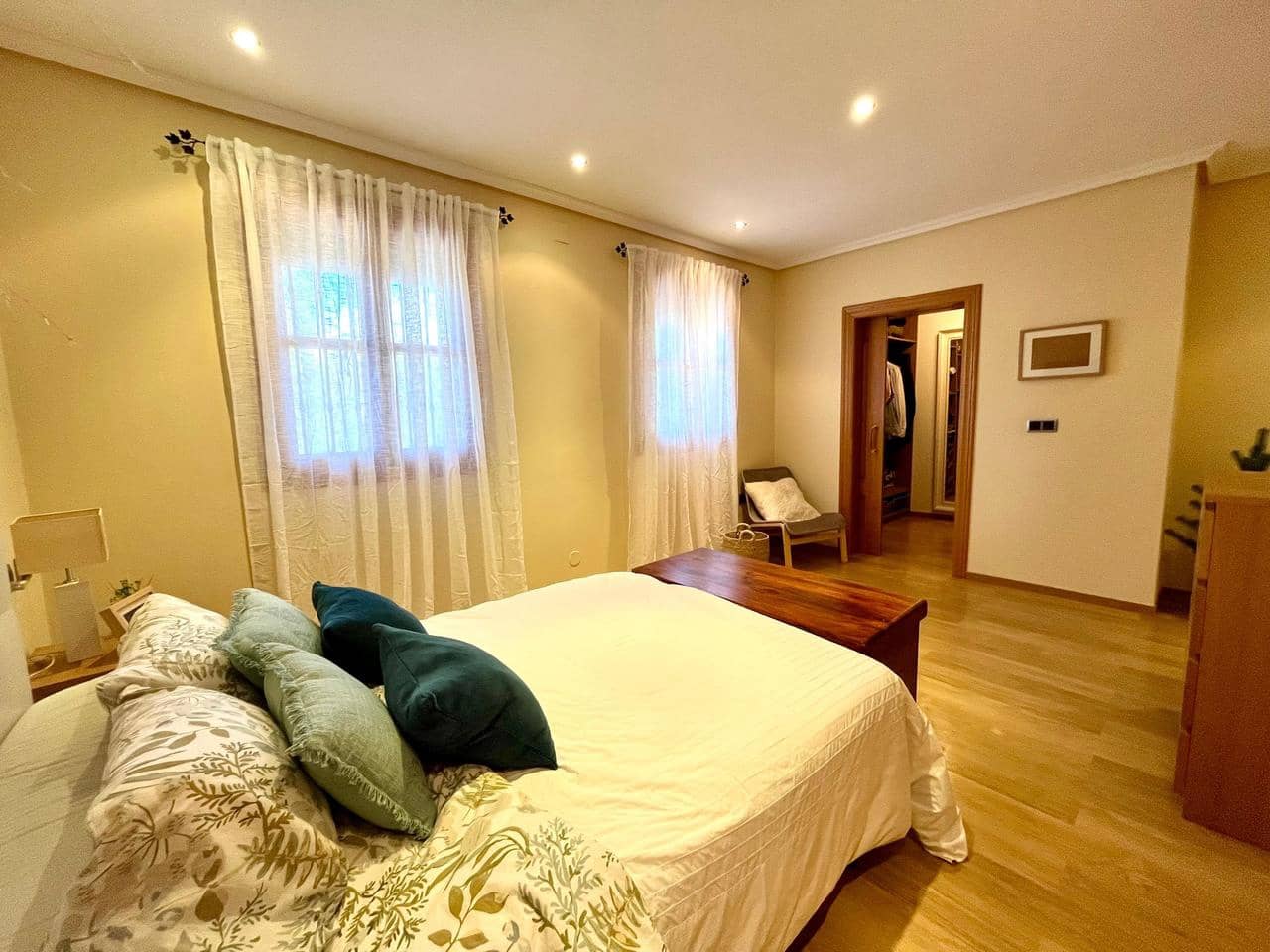 4 bedroom Finca/Country House for sale in El Esparragal - € 545,000 (Ref: 9589936)