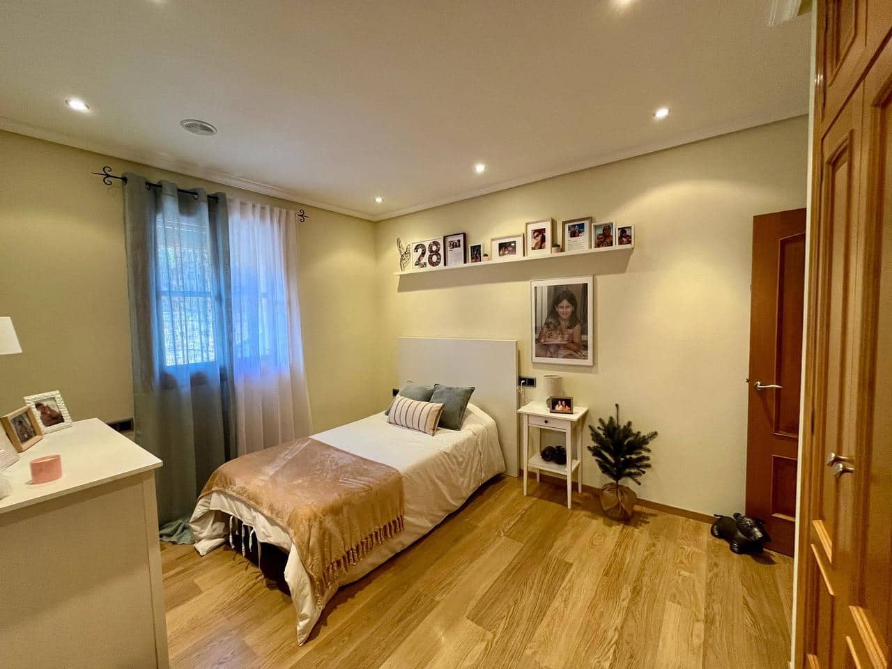 4 bedroom Finca/Country House for sale in El Esparragal - € 545,000 (Ref: 9589936)