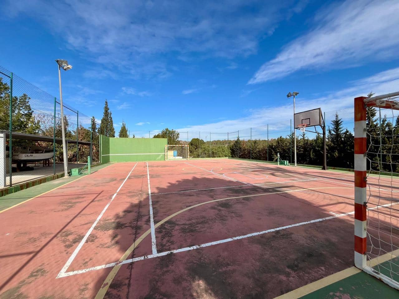 4 bedroom Finca/Country House for sale in El Esparragal - € 545,000 (Ref: 9589936)