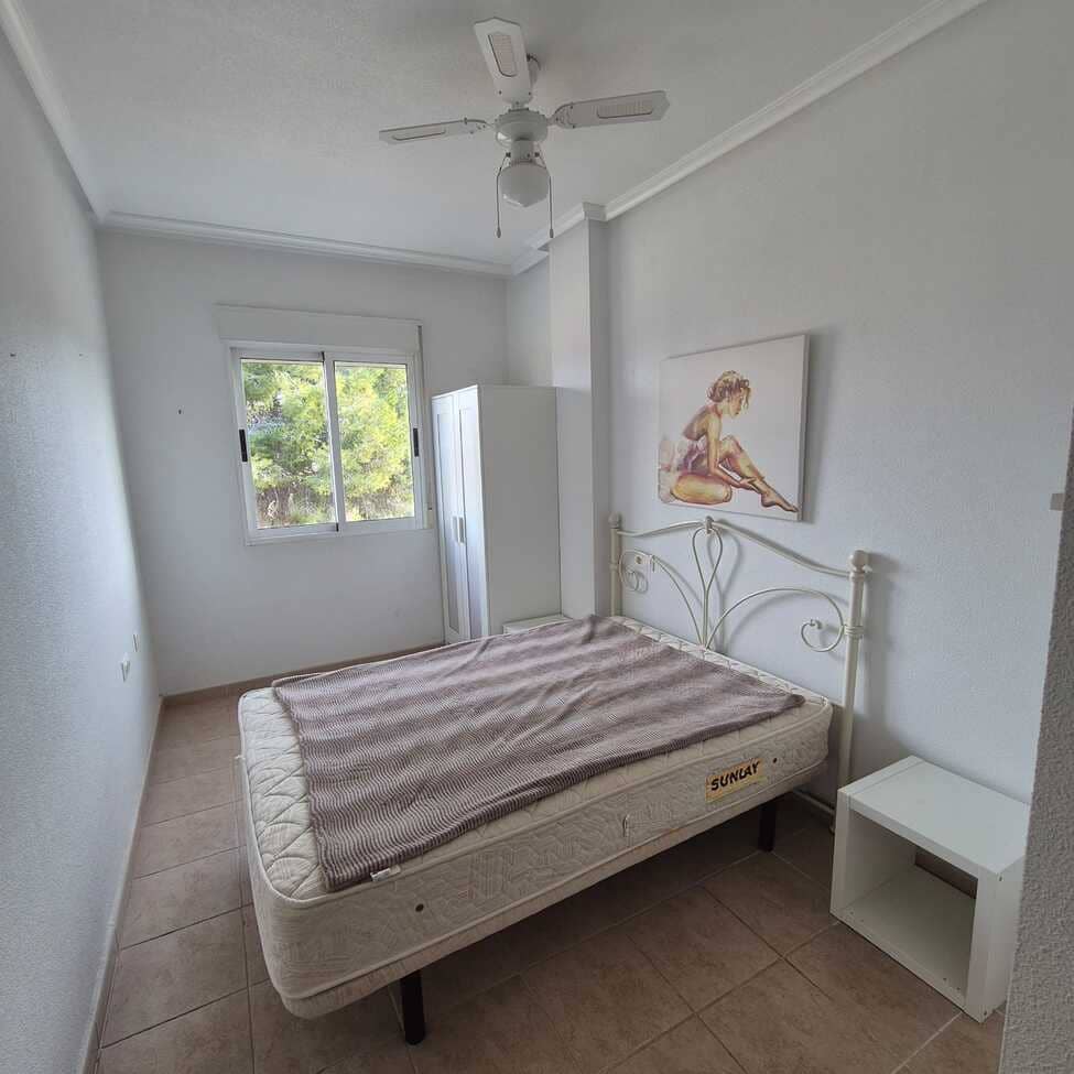 2 soverom Leilighet til salgs i Jacarilla - € 95 000 (Ref: 9589940)