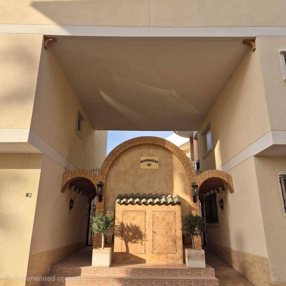 2 soverom Leilighet til salgs i Jacarilla - € 95 000 (Ref: 9589940)