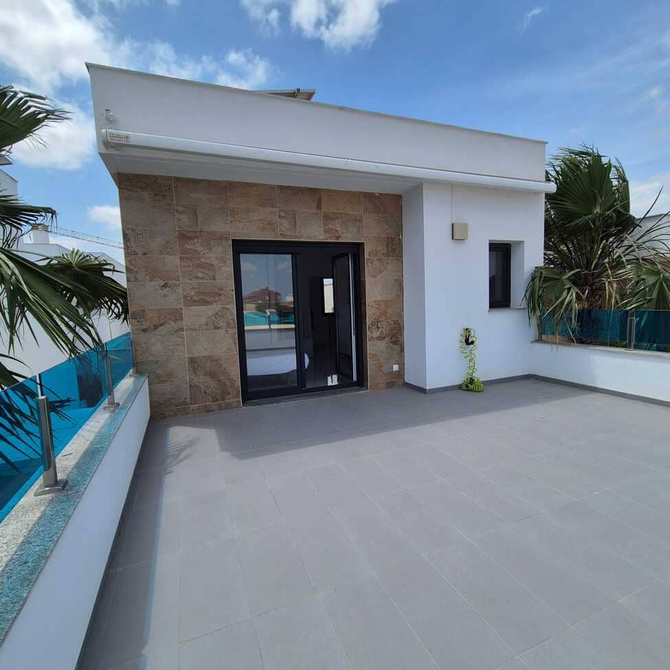 3 soveværelse Villa til salg i Bigastro - € 339.000 (Ref: 9589941)