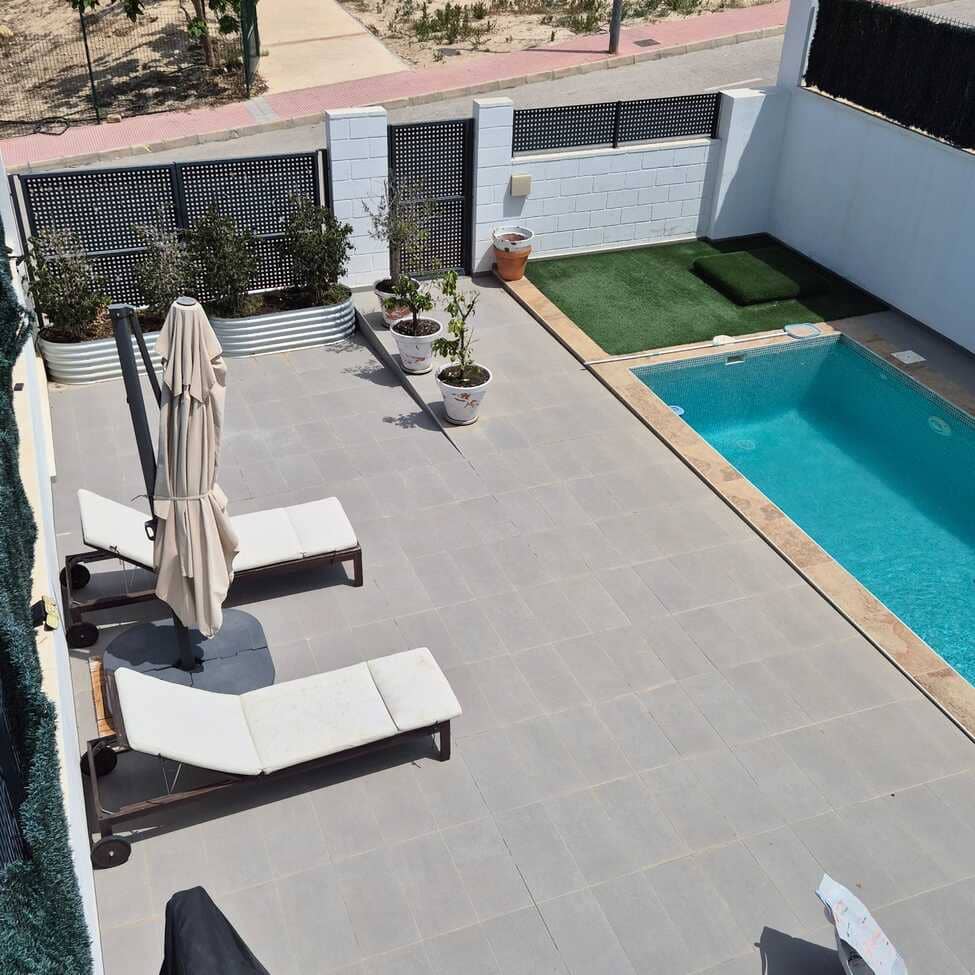 3 soveværelse Villa til salg i Bigastro - € 339.000 (Ref: 9589941)