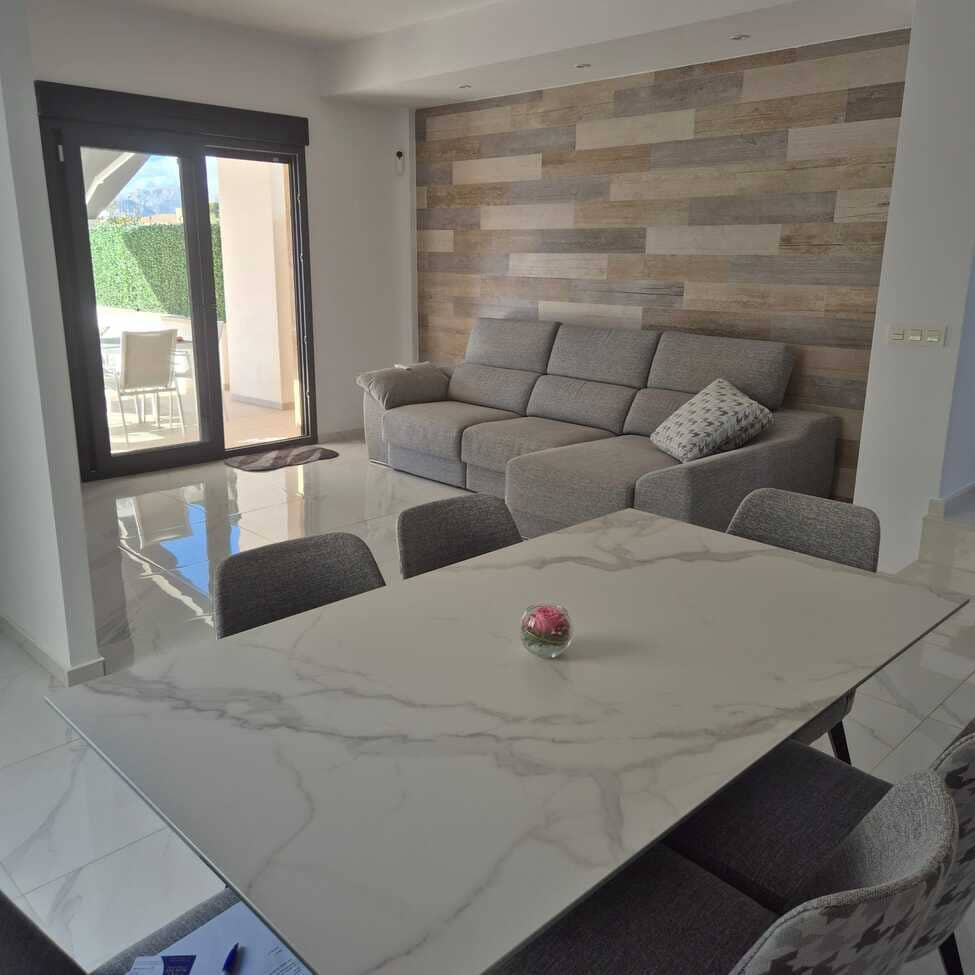 3 soveværelse Villa til salg i Bigastro med swimmingpool - € 379.000 (Ref: 9589943)