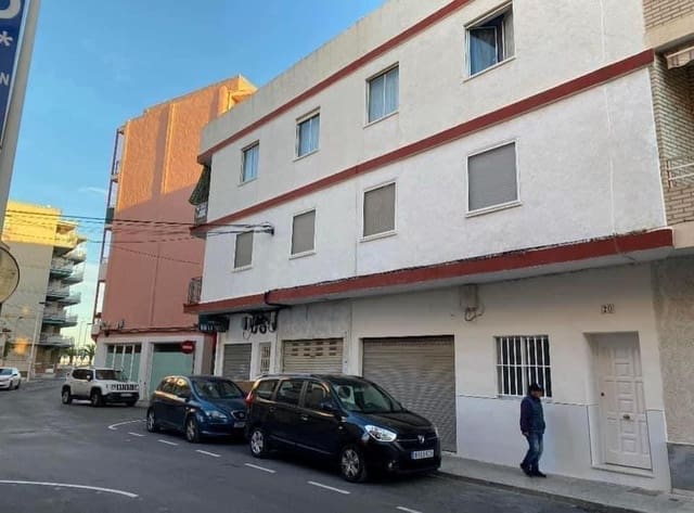 3 Zimmer Apartment zu verkaufen in Lo Pagan, San Pedro del Pinatar - 167.500 € (Ref: 9589945)