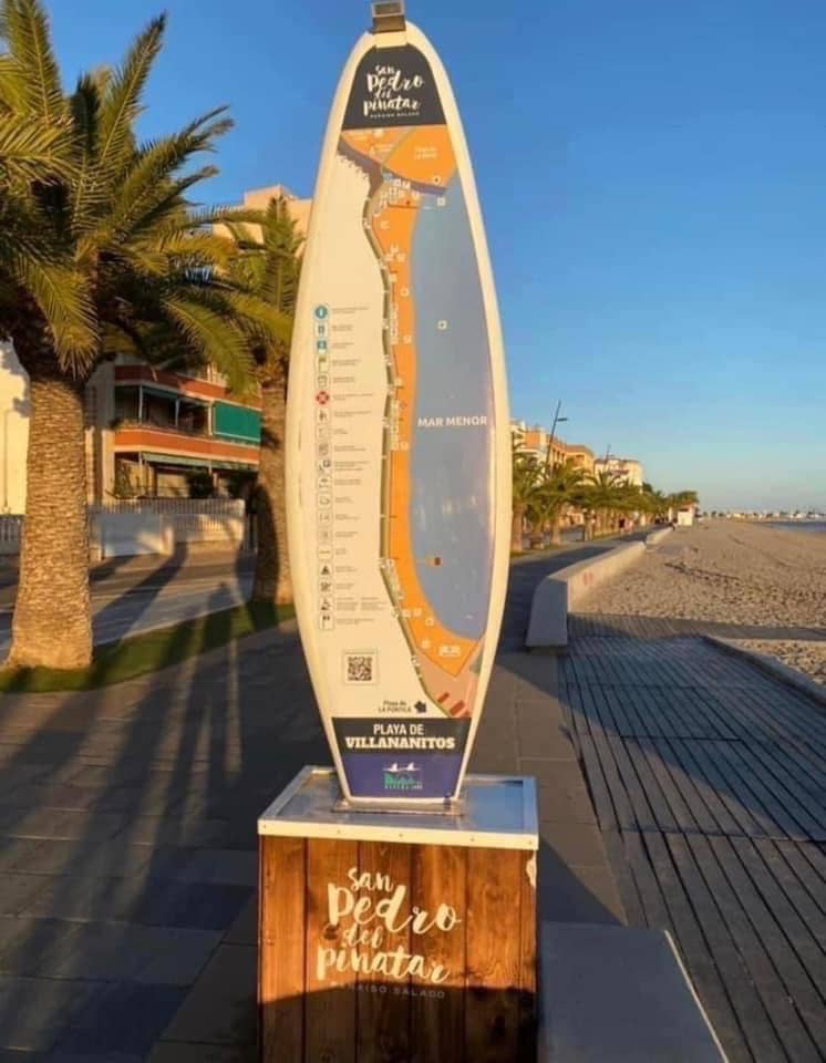 3 Zimmer Apartment zu verkaufen in Lo Pagan - 167.500 € (Ref: 9589945)