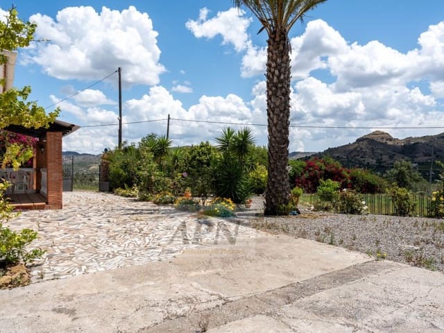 4 sovrum Finca/Hus på landet till salu i Pizarra - 450 000 € (Ref: 9589957)