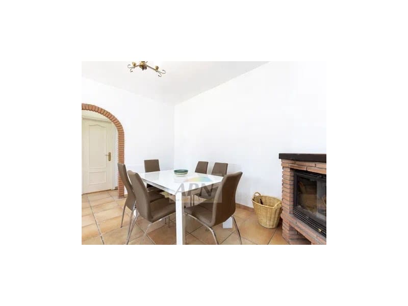 4 sovrum Finca/Hus på landet till salu i Pizarra - 450 000 € (Ref: 9589957)