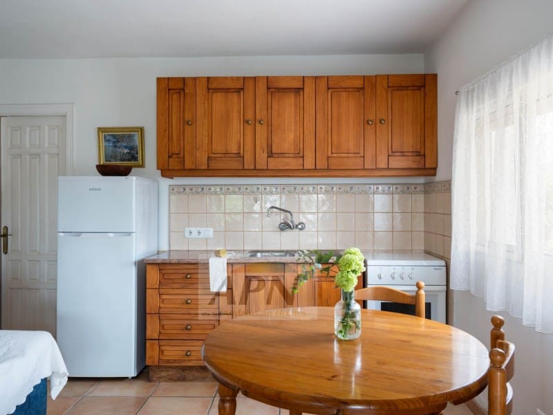 4 sovrum Finca/Hus på landet till salu i Pizarra - 450 000 € (Ref: 9589957)