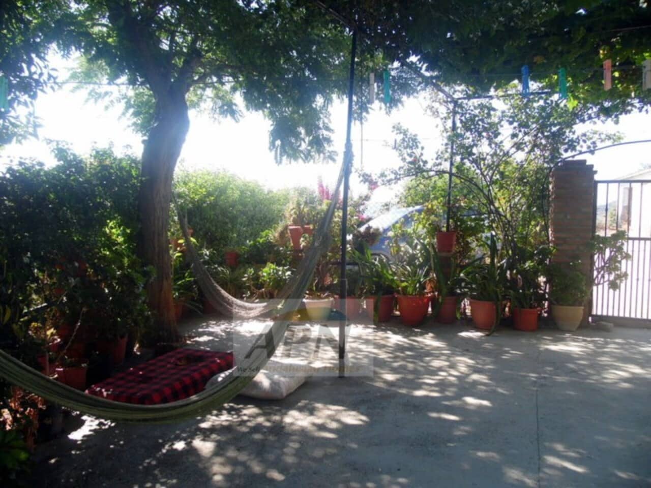 7 makuuhuone Maalaistalo myytävänä paikassa Alora mukana uima-altaan - 250 000 € (Ref: 9589959)