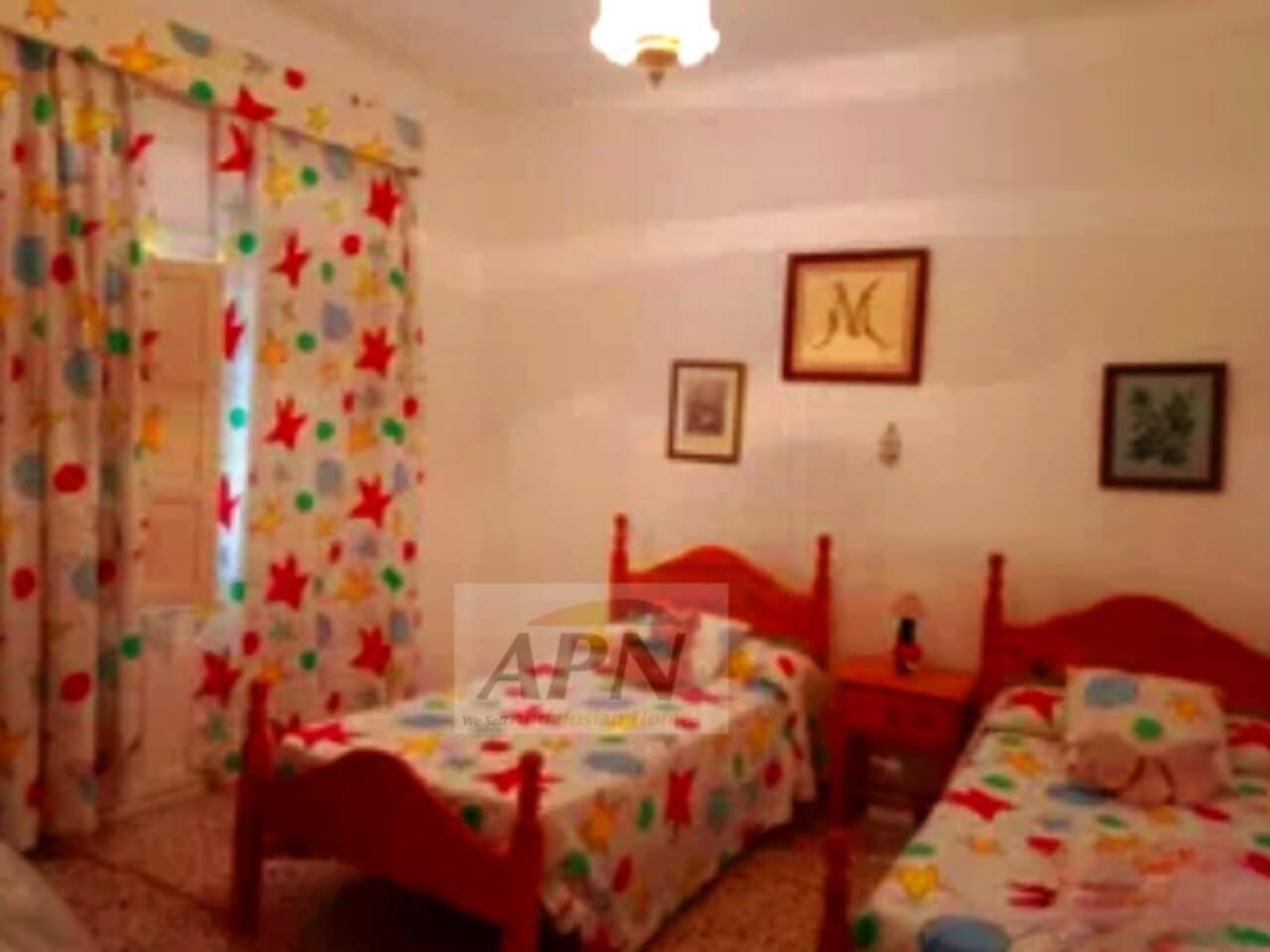 7 makuuhuone Maalaistalo myytävänä paikassa Alora mukana uima-altaan - 250 000 € (Ref: 9589959)