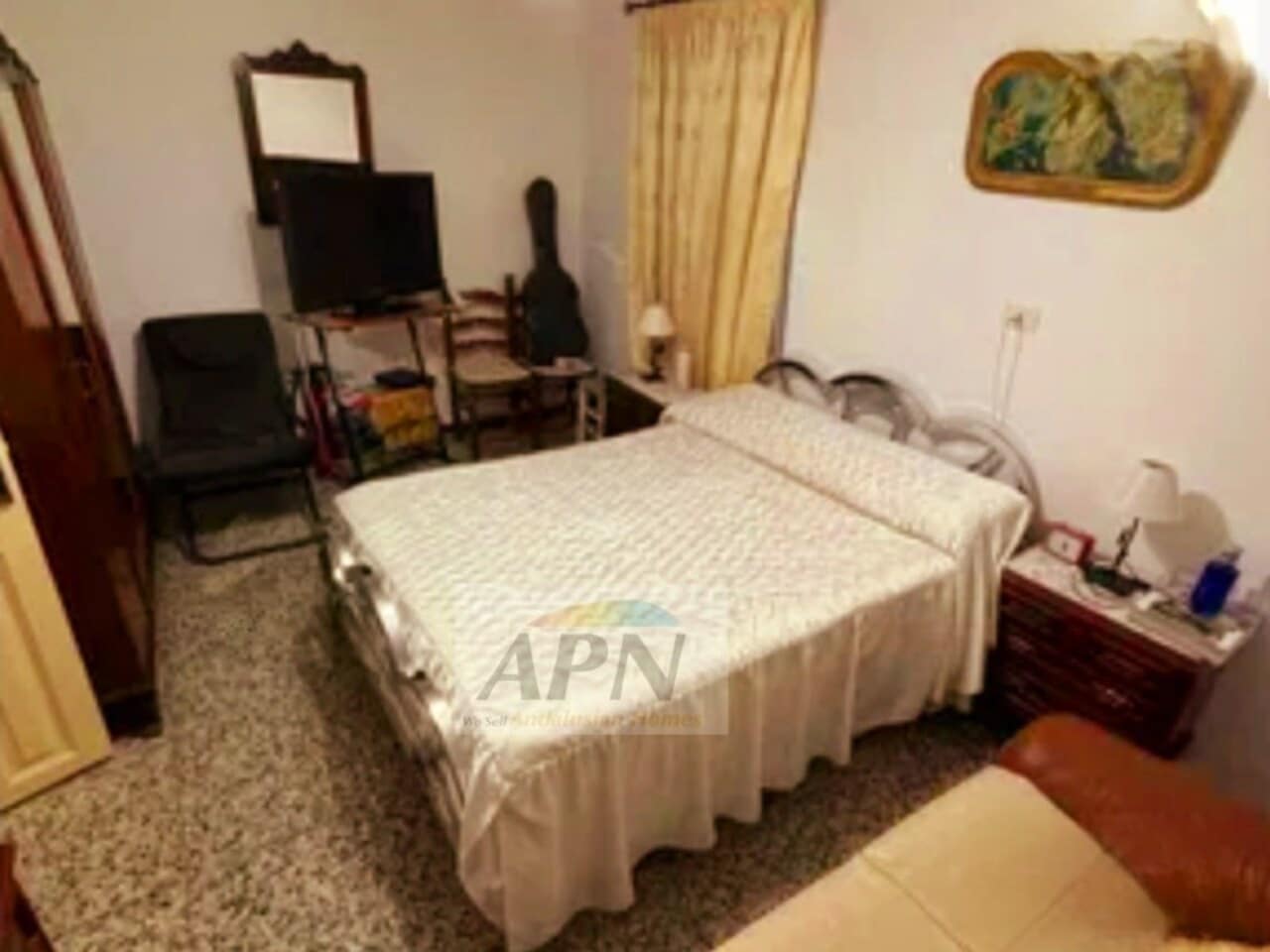 7 makuuhuone Maalaistalo myytävänä paikassa Alora mukana uima-altaan - 250 000 € (Ref: 9589959)