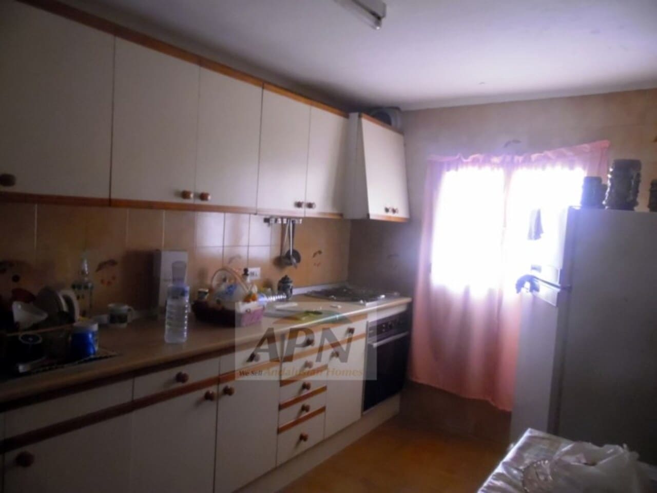 7 makuuhuone Maalaistalo myytävänä paikassa Alora mukana uima-altaan - 250 000 € (Ref: 9589959)