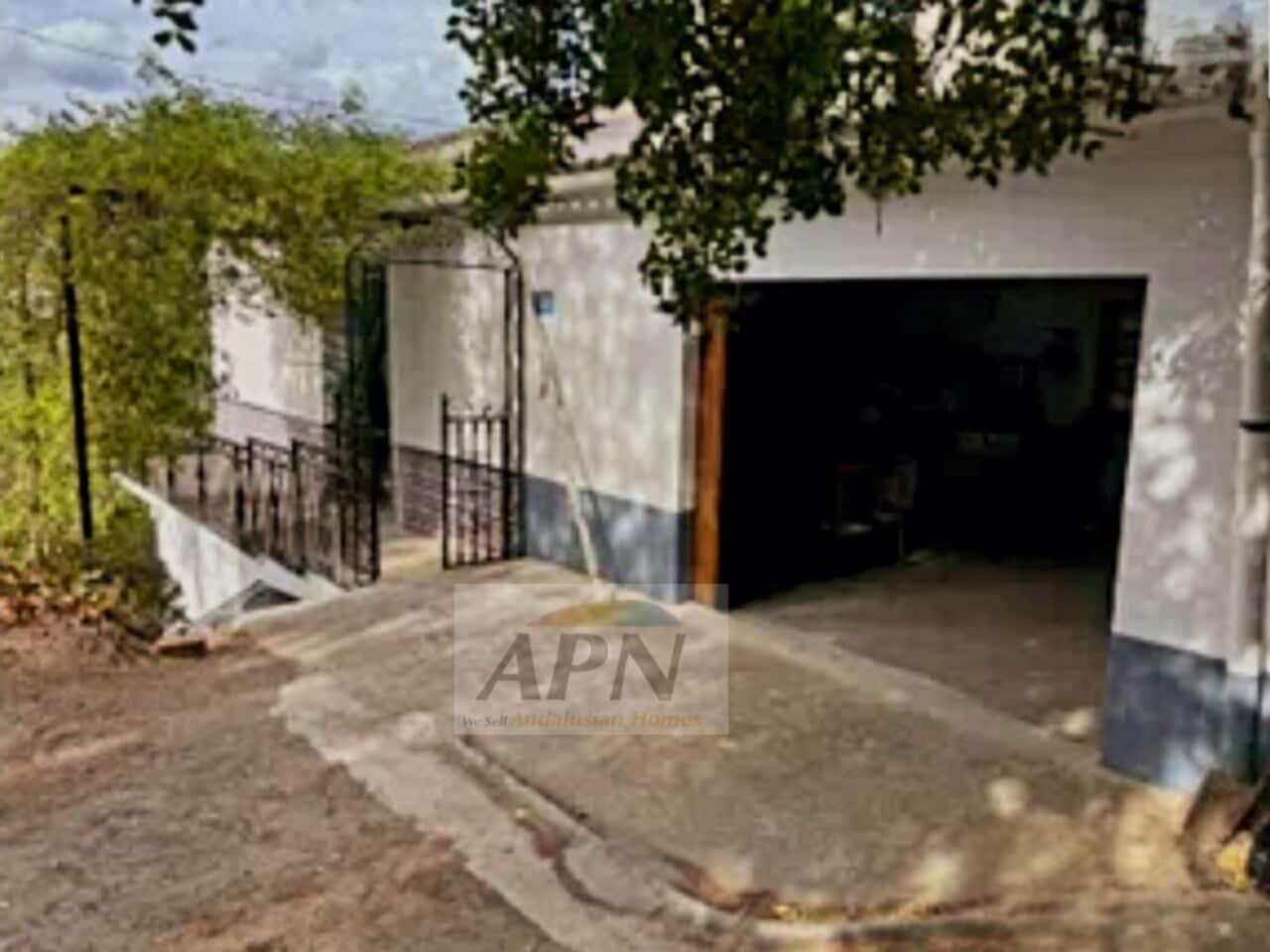 7 makuuhuone Maalaistalo myytävänä paikassa Alora mukana uima-altaan - 250 000 € (Ref: 9589959)