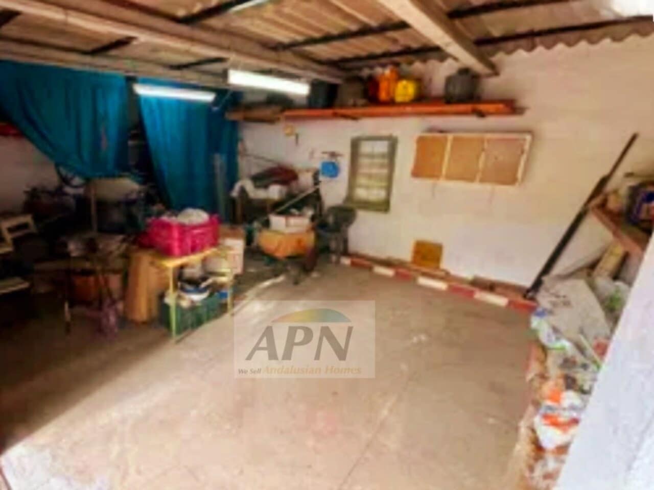 7 makuuhuone Maalaistalo myytävänä paikassa Alora mukana uima-altaan - 250 000 € (Ref: 9589959)