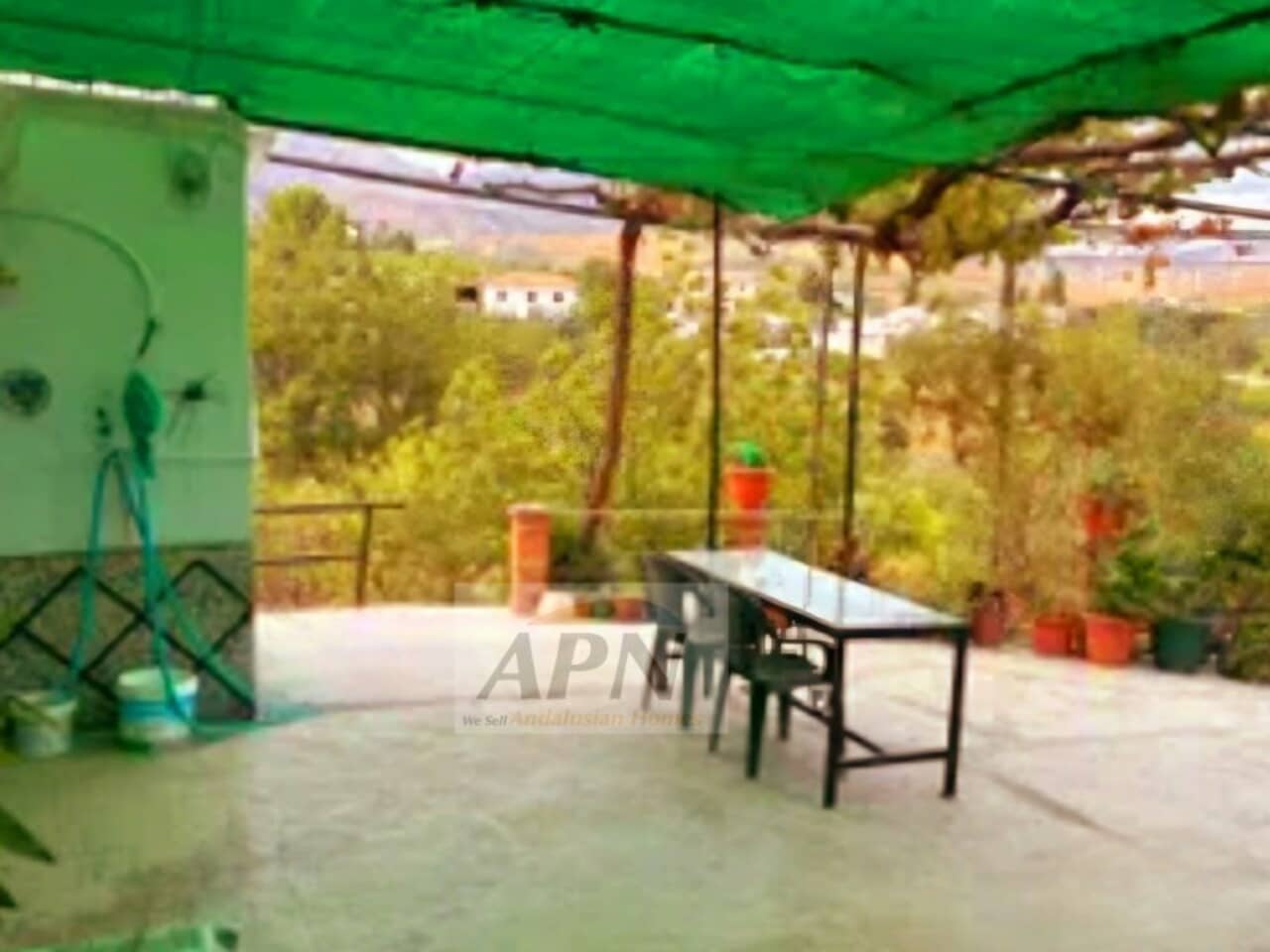 7 makuuhuone Maalaistalo myytävänä paikassa Alora mukana uima-altaan - 250 000 € (Ref: 9589959)