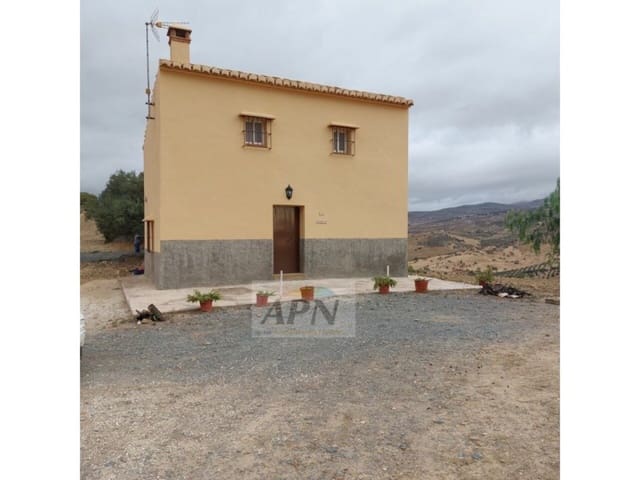 1 sovrum Finca/Hus på landet till salu i Alora - 138 000 € (Ref: 9589960)