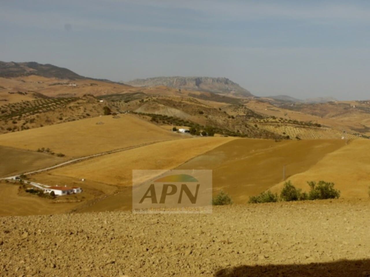 1 sovrum Finca/Hus på landet till salu i Alora - 138 000 € (Ref: 9589960)