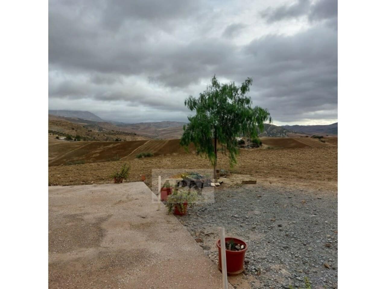 1 sovrum Finca/Hus på landet till salu i Alora - 138 000 € (Ref: 9589960)