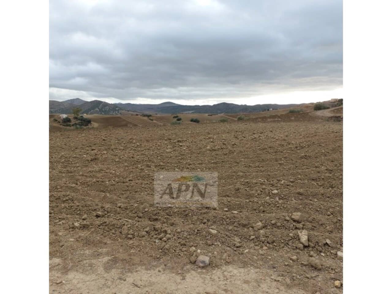 1 sovrum Finca/Hus på landet till salu i Alora - 138 000 € (Ref: 9589960)