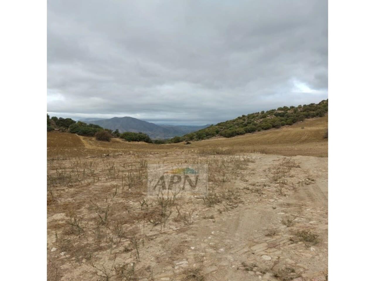 1 sovrum Finca/Hus på landet till salu i Alora - 138 000 € (Ref: 9589960)