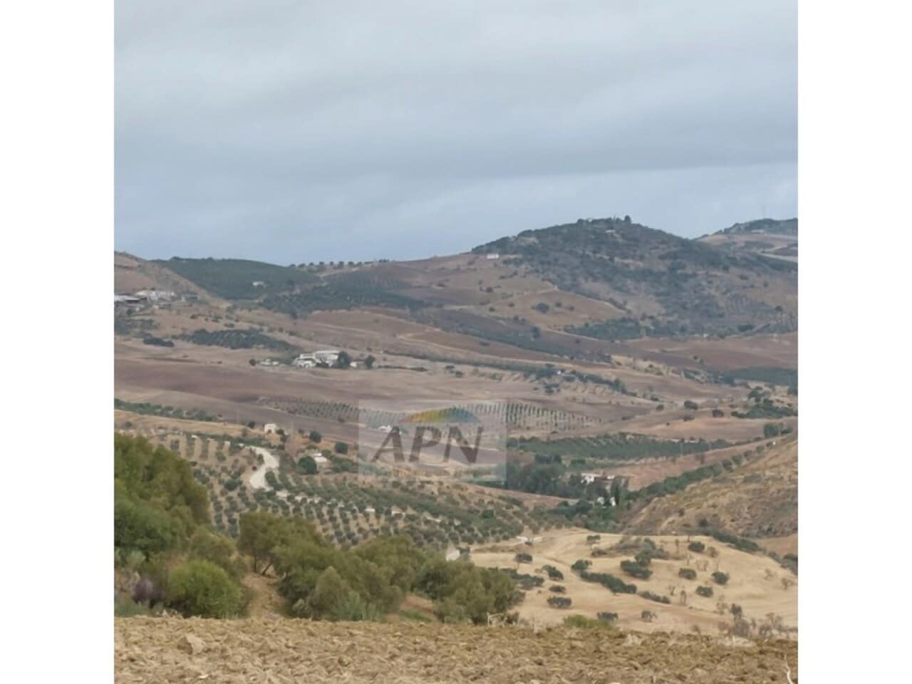 1 sovrum Finca/Hus på landet till salu i Alora - 138 000 € (Ref: 9589960)