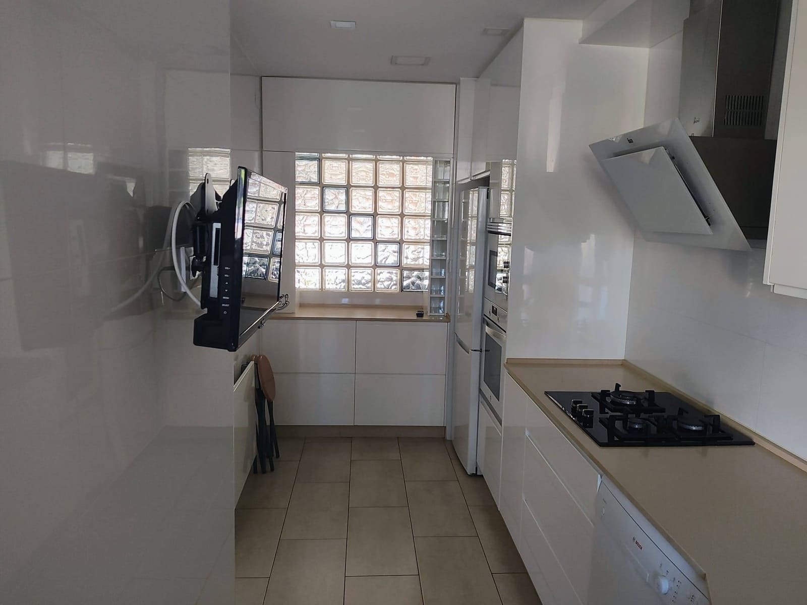 2 Zimmer Apartment zu verkaufen in Lo Pagan mit Pool Garage - 154.900 € (Ref: 9589965)