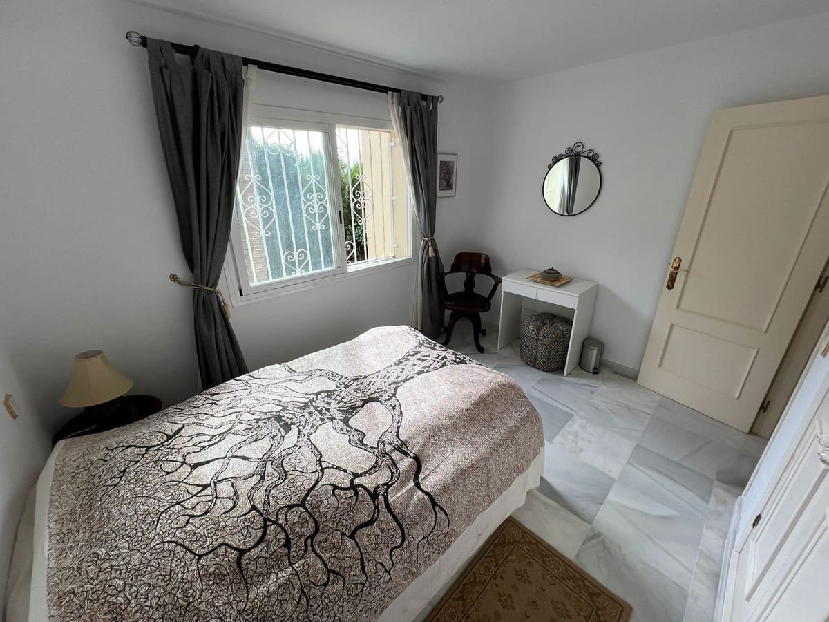 4 bedroom Villa for sale in Campo Mijas with pool - € 745,000 (Ref: 9589969)