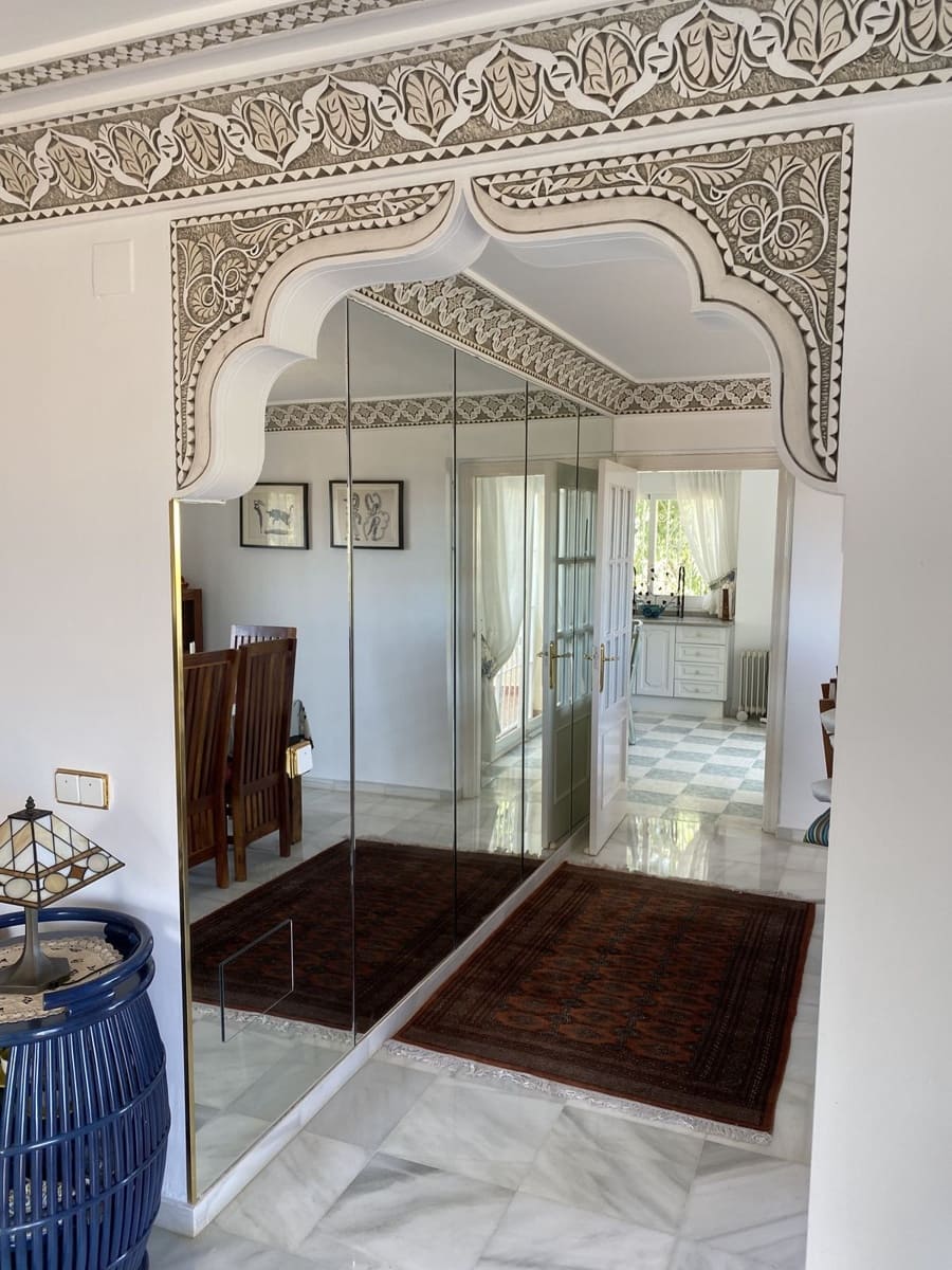 4 bedroom Villa for sale in Campo Mijas with pool - € 745,000 (Ref: 9589969)