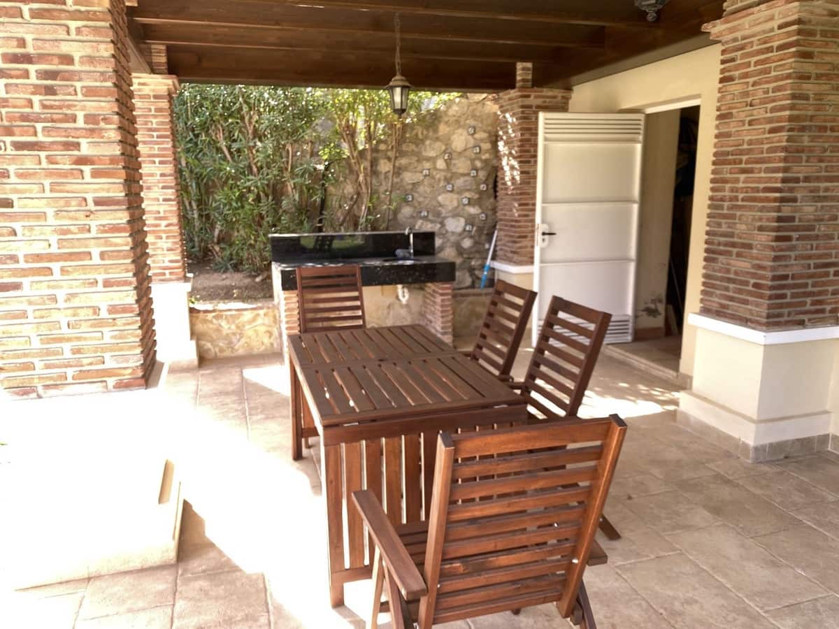 4 bedroom Villa for sale in Campo Mijas with pool - € 745,000 (Ref: 9589969)