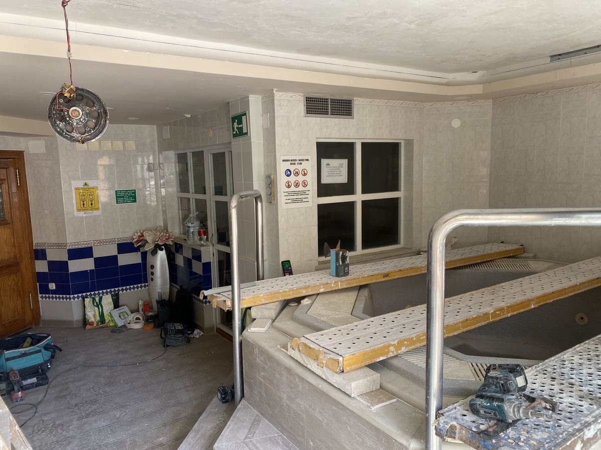 Local Commercial à vendre à Mijas Golf avec piscine - 1 350 000 € (Ref: 9589973)