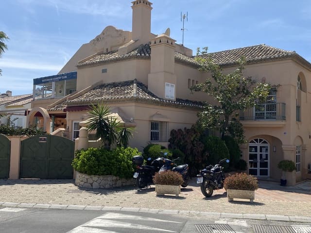 Local Commercial à vendre à Mijas Golf, Mijas avec piscine - 1 350 000 € (Ref: 9589973)