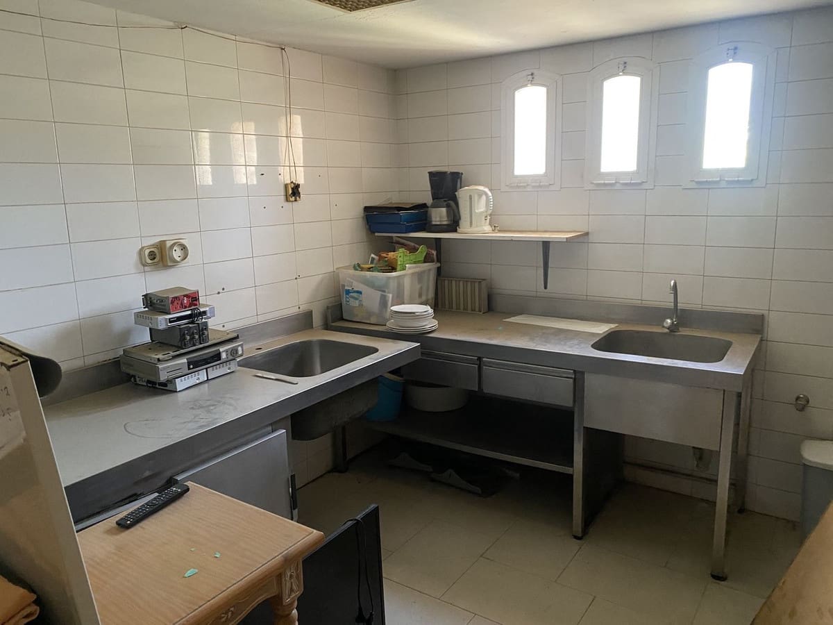 Commercial for sale in Mijas Golf with pool - € 1,150,000 (Ref: 9589973)