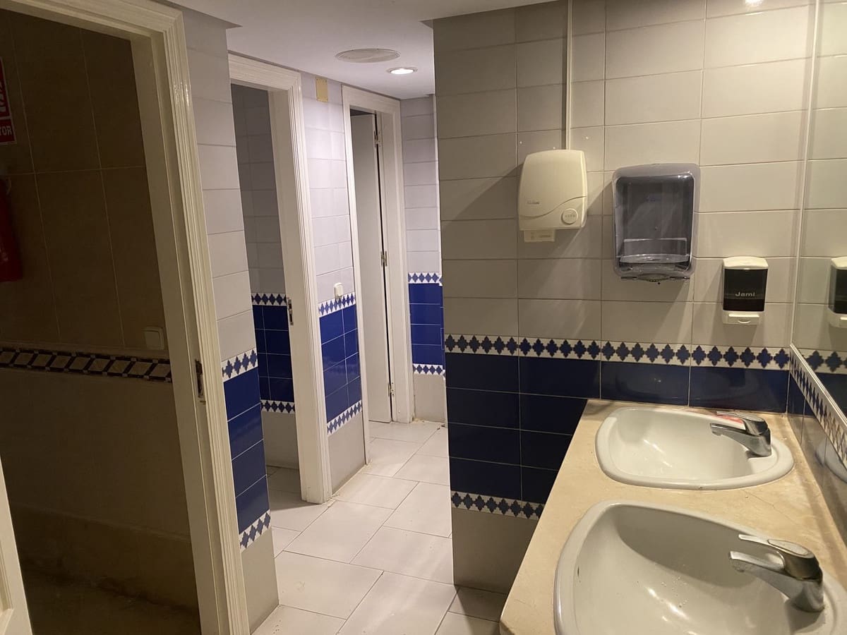 Commercial for sale in Mijas Golf with pool - € 1,150,000 (Ref: 9589973)