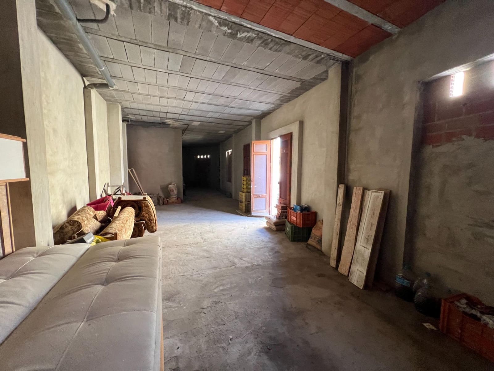 3 makuuhuone Omakotitalo myytävänä paikassa Catral - 150 000 € (Ref: 9589976)