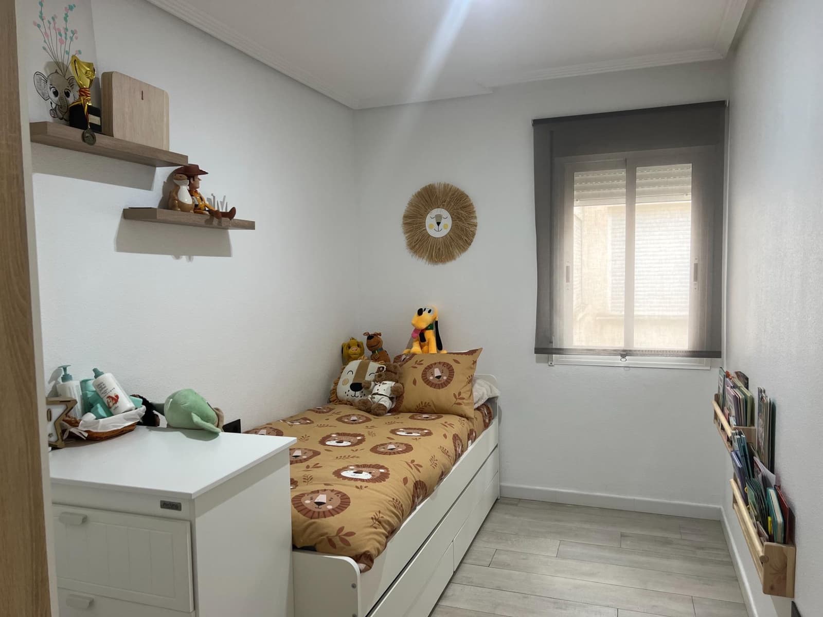 3 camera da letto Appartamento in vendita in Dolores con piscina - 129.000 € (Rif: 9589977)