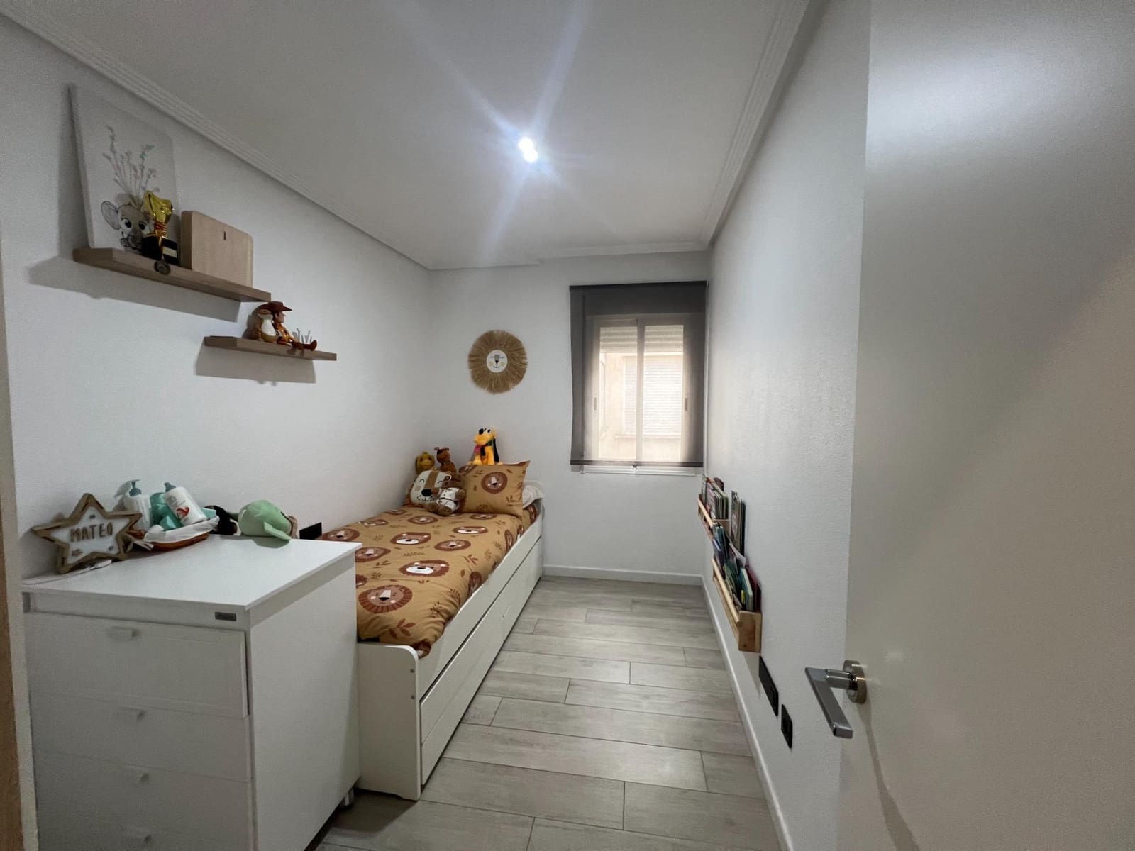 3 camera da letto Appartamento in vendita in Dolores con piscina - 129.000 € (Rif: 9589977)