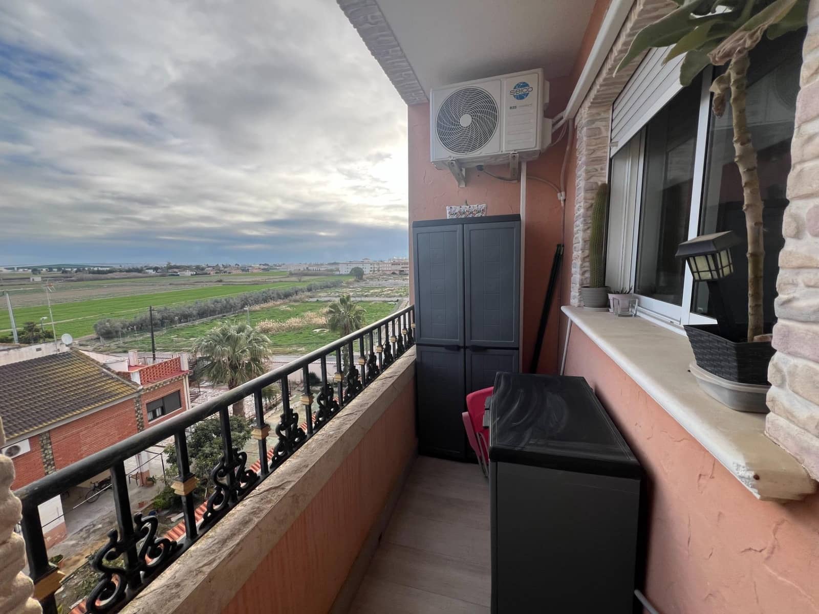 3 camera da letto Appartamento in vendita in Dolores con piscina - 129.000 € (Rif: 9589977)