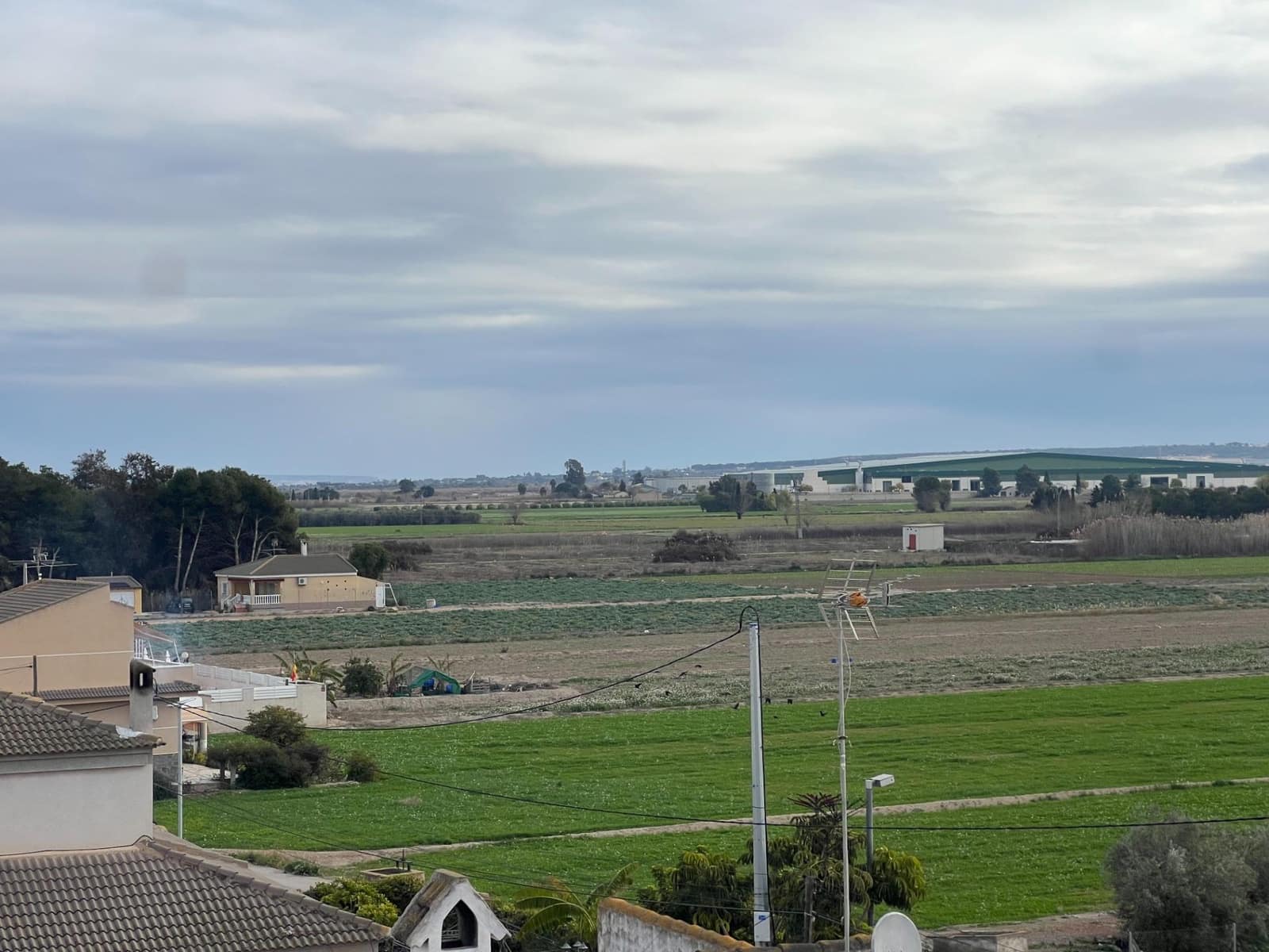 3 camera da letto Appartamento in vendita in Dolores con piscina - 129.000 € (Rif: 9589977)