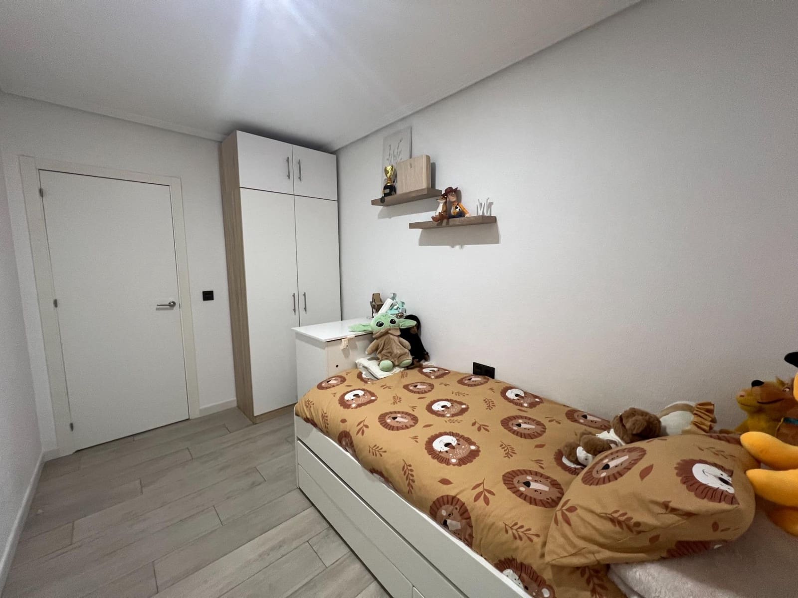 3 camera da letto Appartamento in vendita in Dolores con piscina - 129.000 € (Rif: 9589977)
