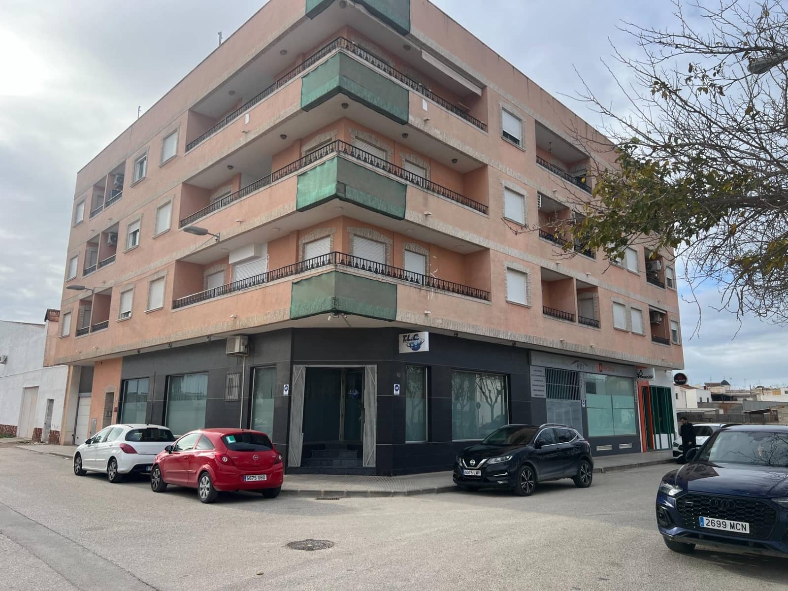 3 camera da letto Appartamento in vendita in Dolores con piscina - 129.000 € (Rif: 9589977)