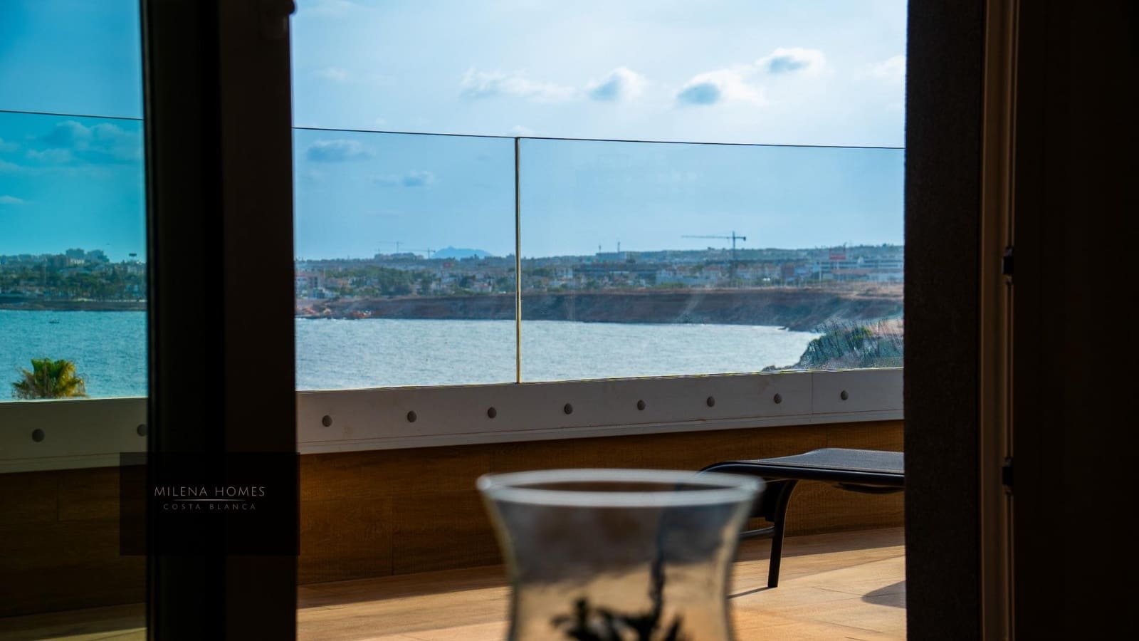 2 soverom Leilighet til salgs i Torrevieja med svømmebasseng garasje - € 559 000 (Ref: 9589980)