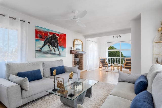 4 quarto Moradia para venda em Pinar de Campoverde, Pilar de la Horadada - 725 000 € (Ref: 9589983)