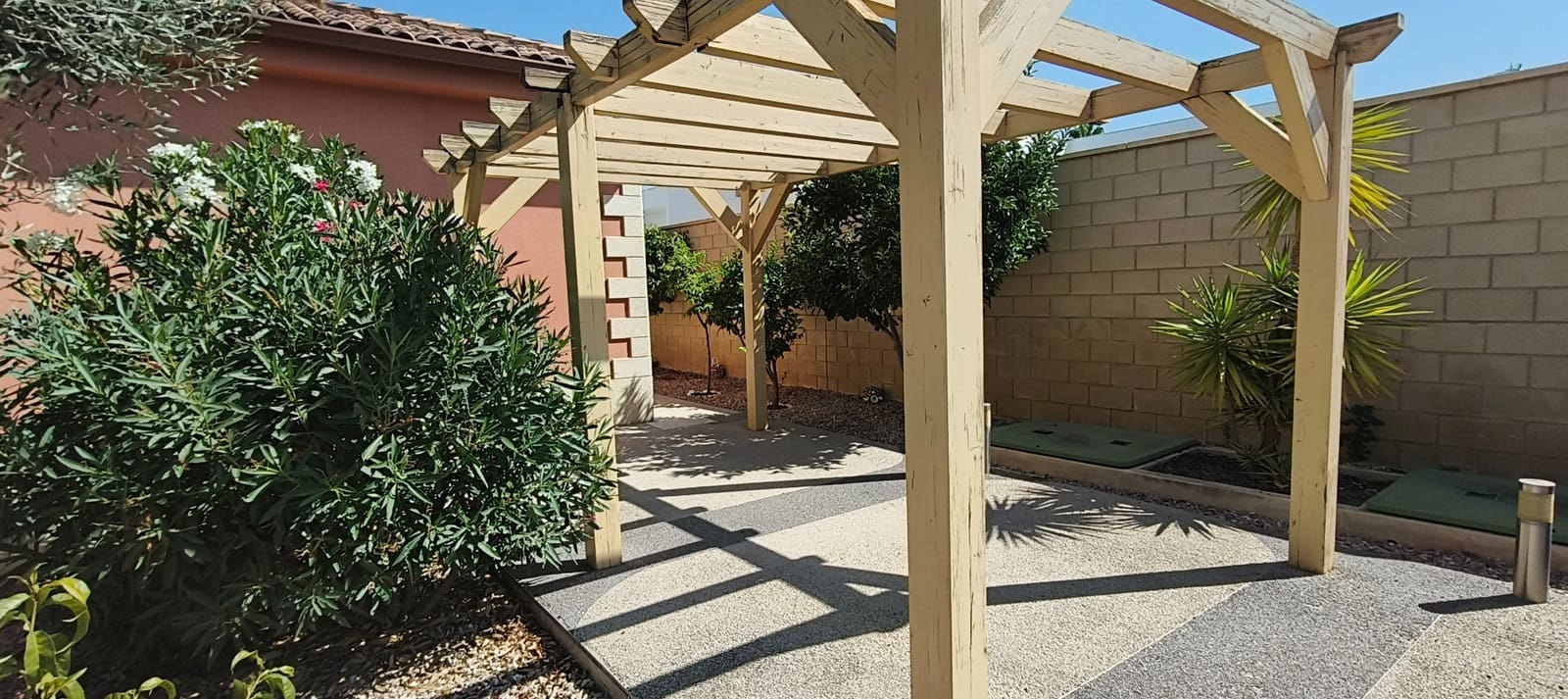 3 makuuhuone Huvila myytävänä paikassa La Romana mukana uima-altaan - 299 000 € (Ref: 9589987)