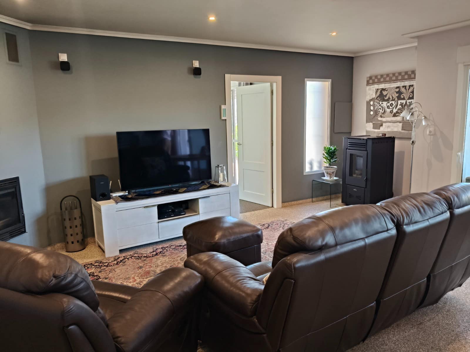 3 makuuhuone Huvila myytävänä paikassa La Romana mukana uima-altaan - 299 000 € (Ref: 9589987)