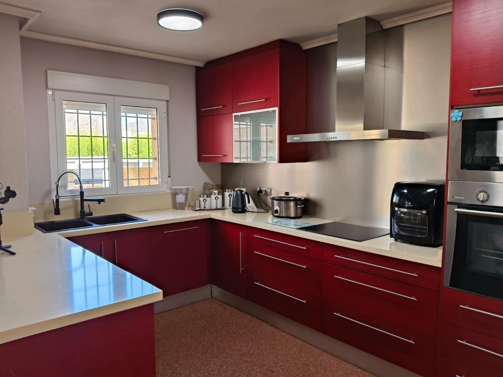 3 makuuhuone Huvila myytävänä paikassa La Romana mukana uima-altaan - 299 000 € (Ref: 9589987)