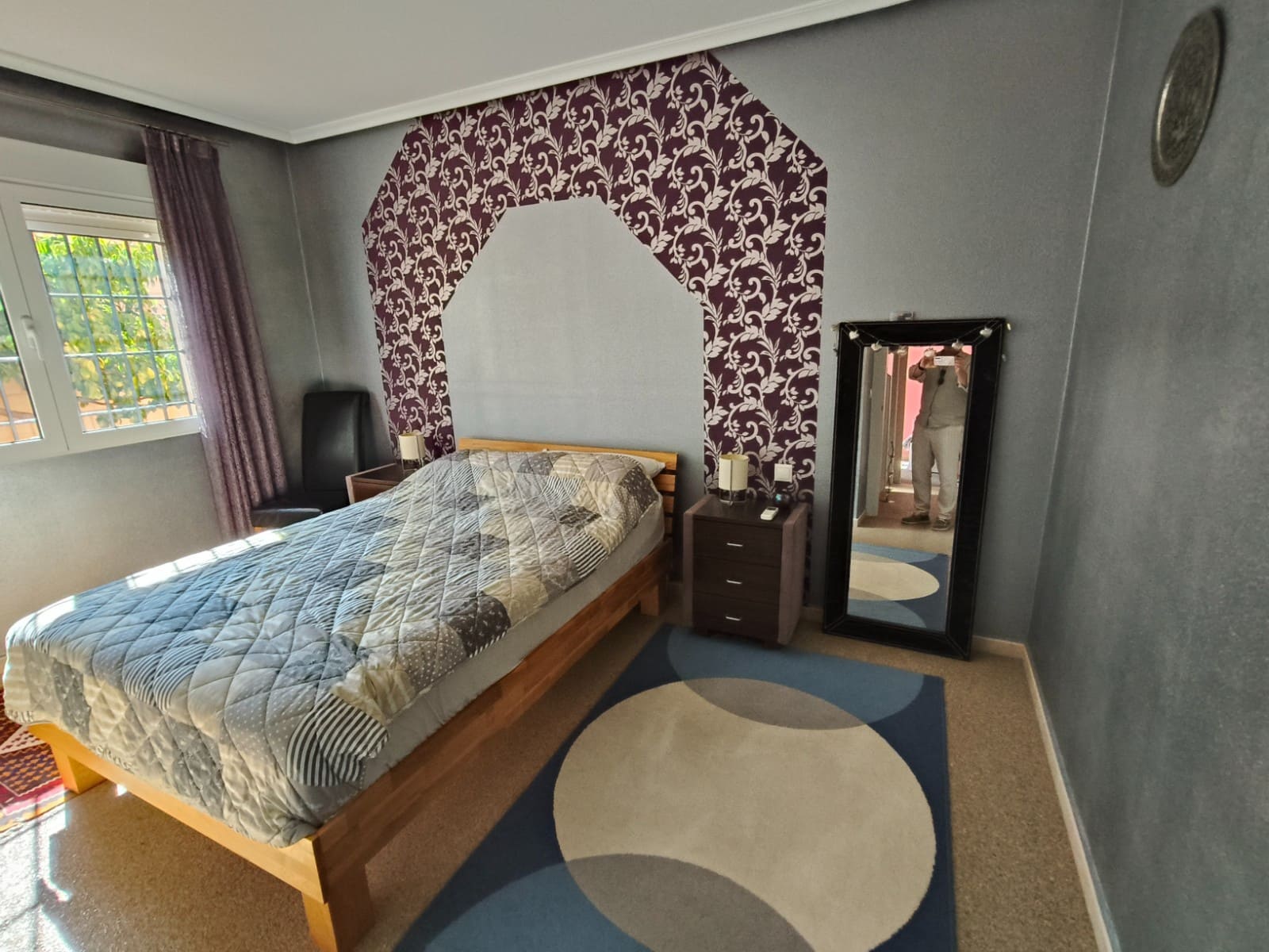 3 makuuhuone Huvila myytävänä paikassa La Romana mukana uima-altaan - 299 000 € (Ref: 9589987)