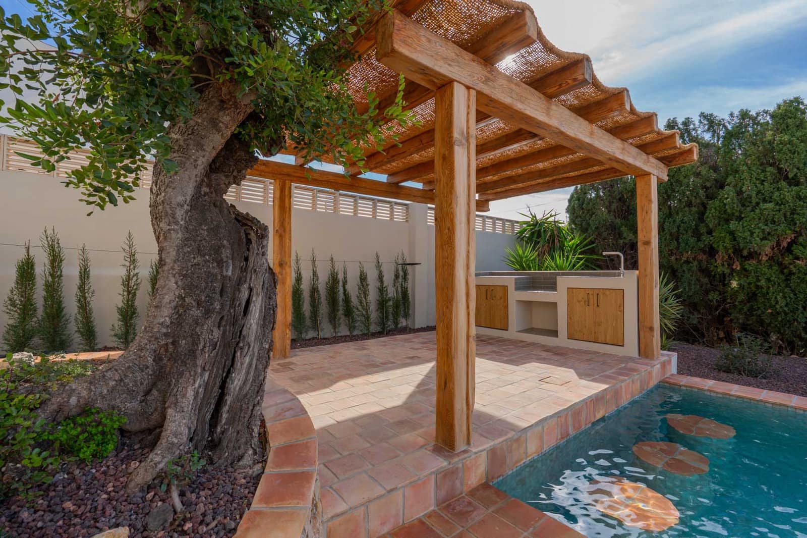 3 slaapkamer Villa te koop in Benissa met zwembad - € 875.000 (Ref: 9589994)