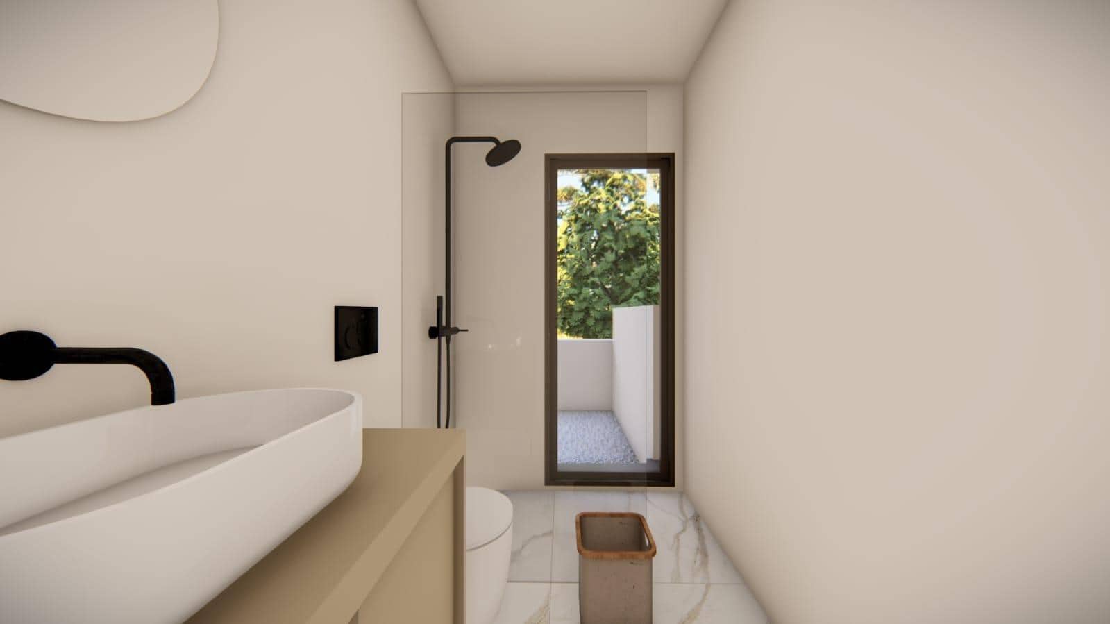 Chalet de 2 habitaciones en Daya Nueva en venta con piscina garaje - 320.000 € (Ref: 9589998)