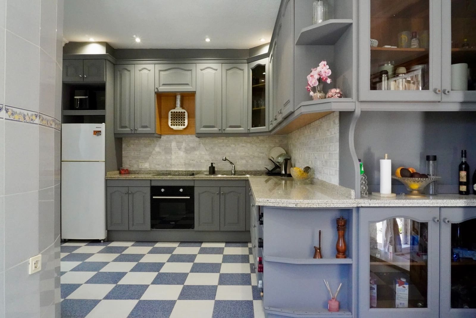 3 chambre Villa/Maison à vendre à Ciudad Quesada avec piscine garage - 435 000 € (Ref: 9590003)